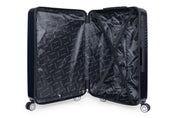 GIORDANO LOGO TROLLEY BAG
