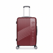 GIORDANO LOGO TROLLEY BAG Medium