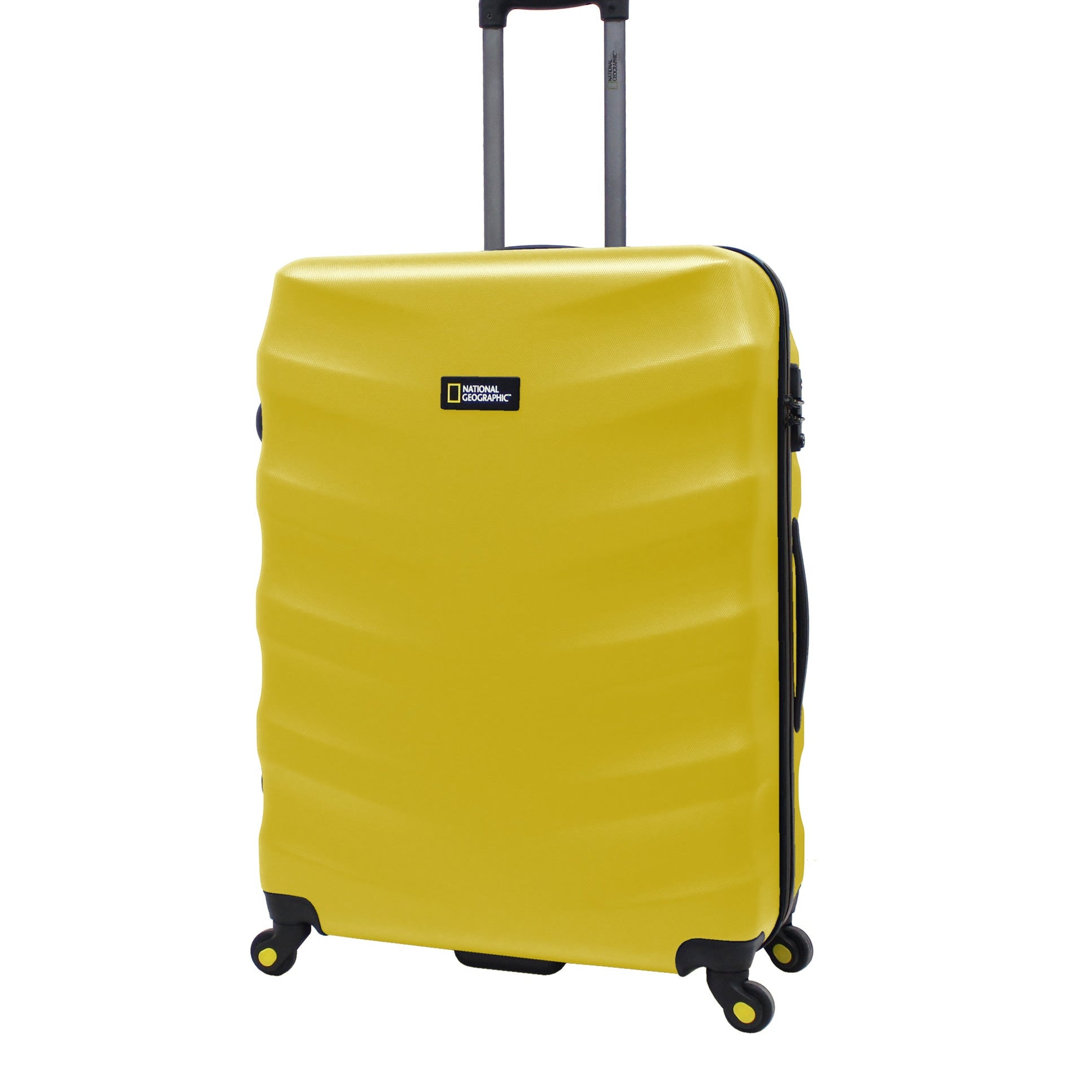 Large Yellow