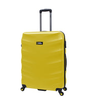 Large Yellow