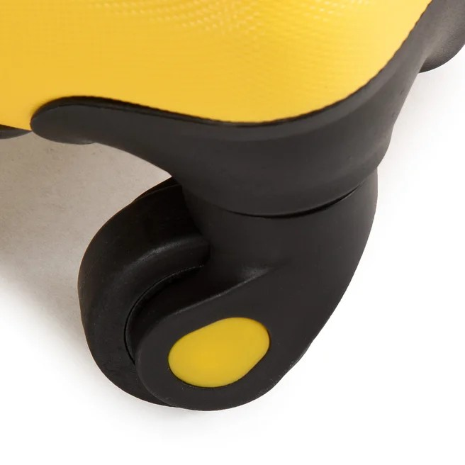 Large Yellow