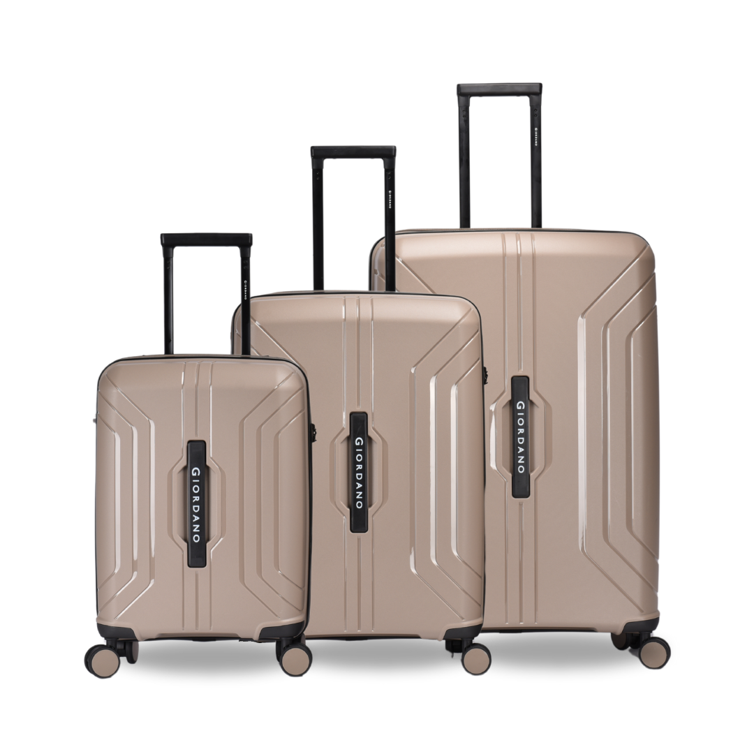 GIORDANO ENDURO TROLLEY BAG