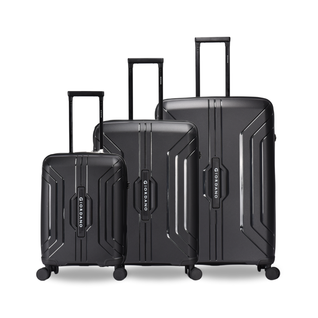 GIORDANO ENDURO TROLLEY BAG
