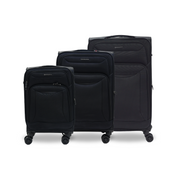 GIORDANO CASABLANCA LUGGAGE SET OF 3