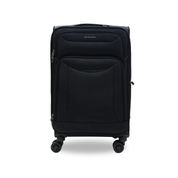 GIORDANO CASABLANCA LUGGAGE SET OF 3