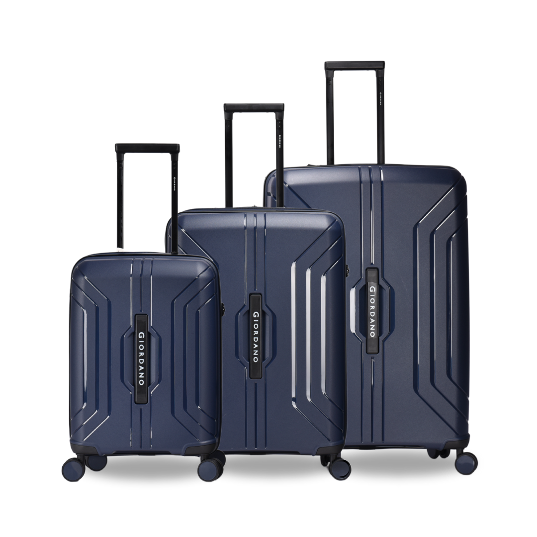 GIORDANO ENDURO TROLLEY BAG