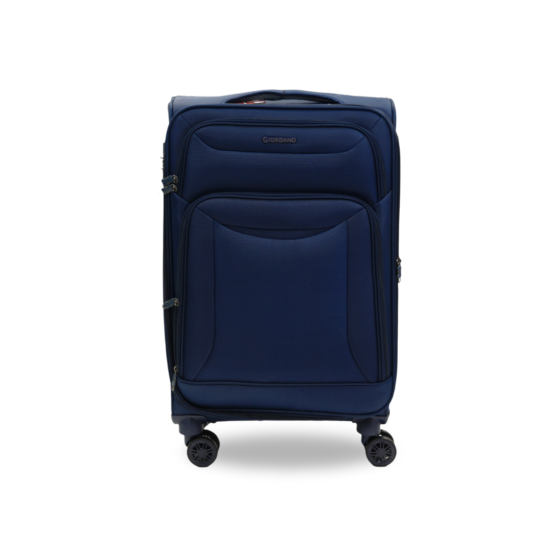 GIORDANO CASABLANCA LUGGAGE SET OF 3