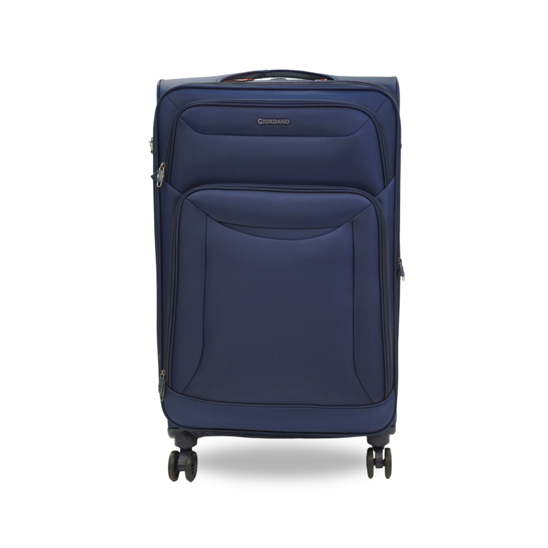 GIORDANO CASABLANCA LUGGAGE SET OF 3