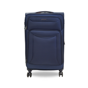 GIORDANO CASABLANCA LUGGAGE SET OF 3