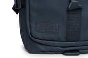 TRACK SHARK DUFFLE BAG