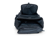 TRACK SHARK DUFFLE BAG
