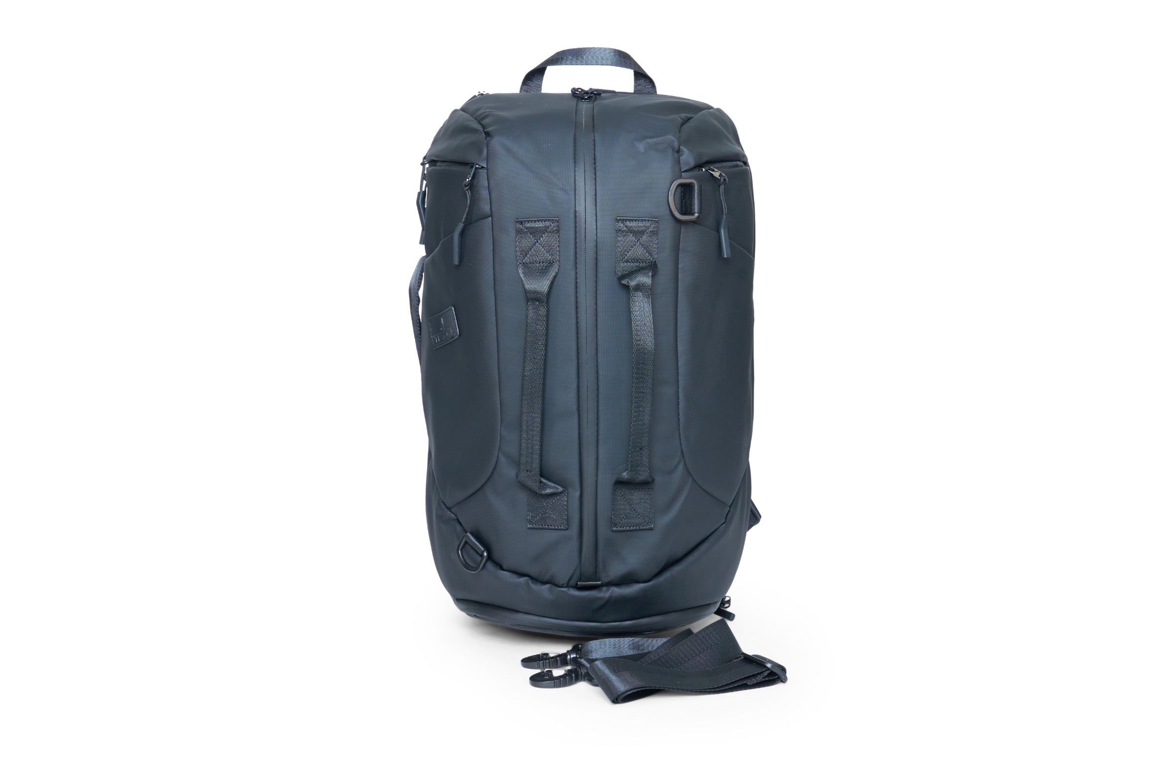 TRACK SHARK GYM/SPORTS BAG