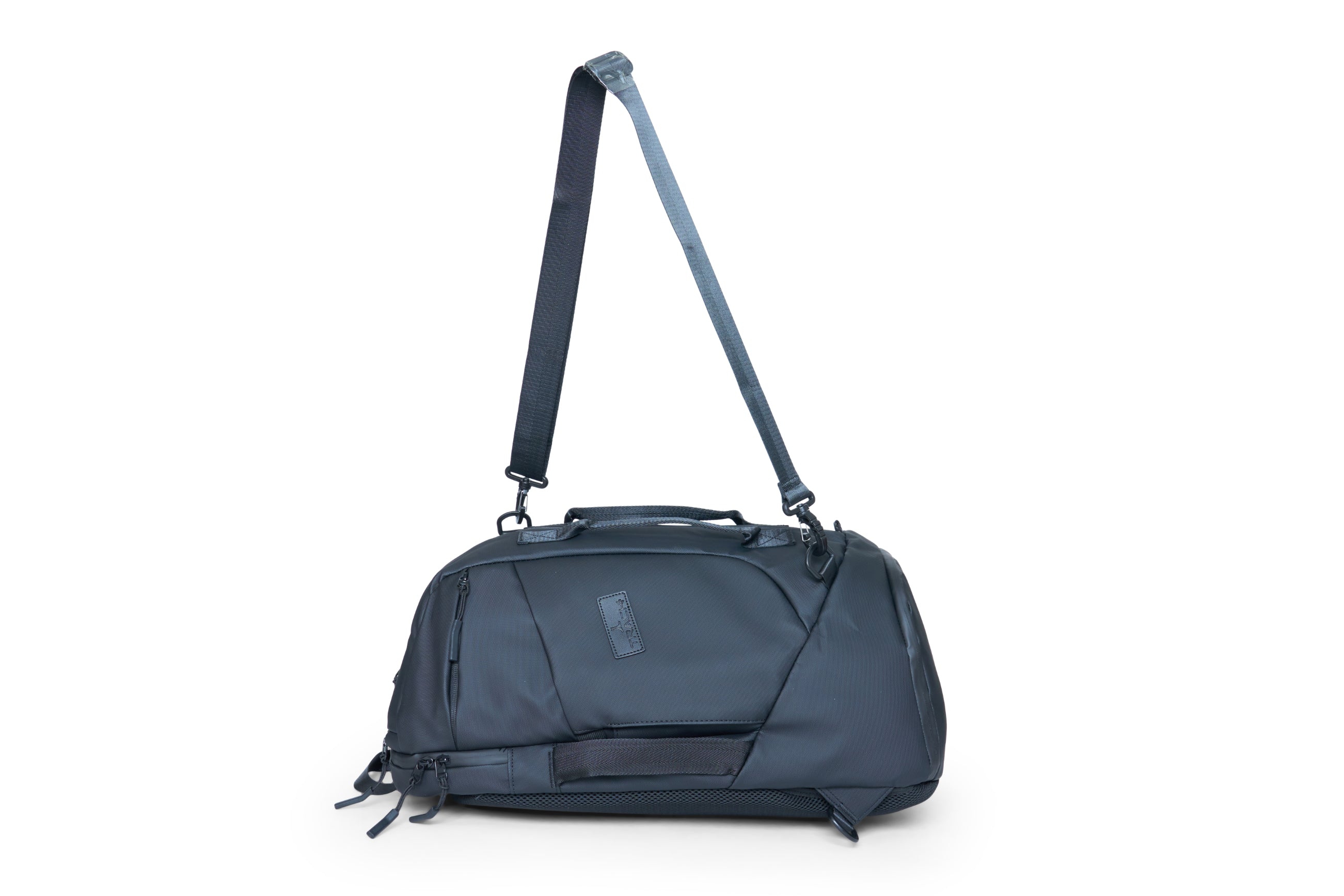 TRACK SHARK GYM/SPORTS BAG