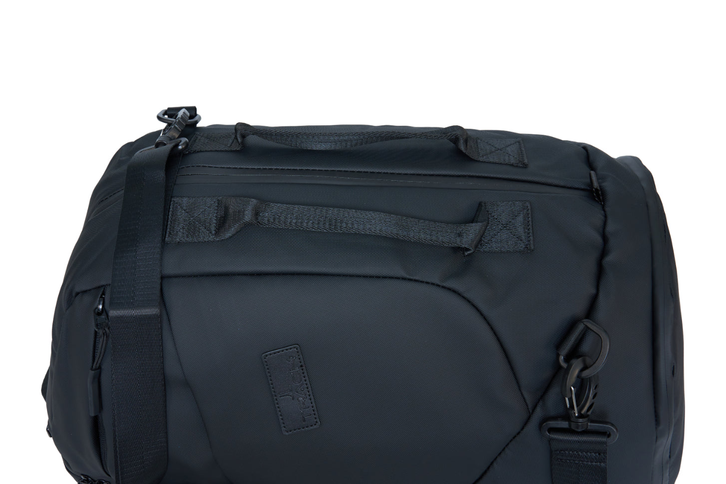 TRACK SHARK GYM/SPORTS BAG