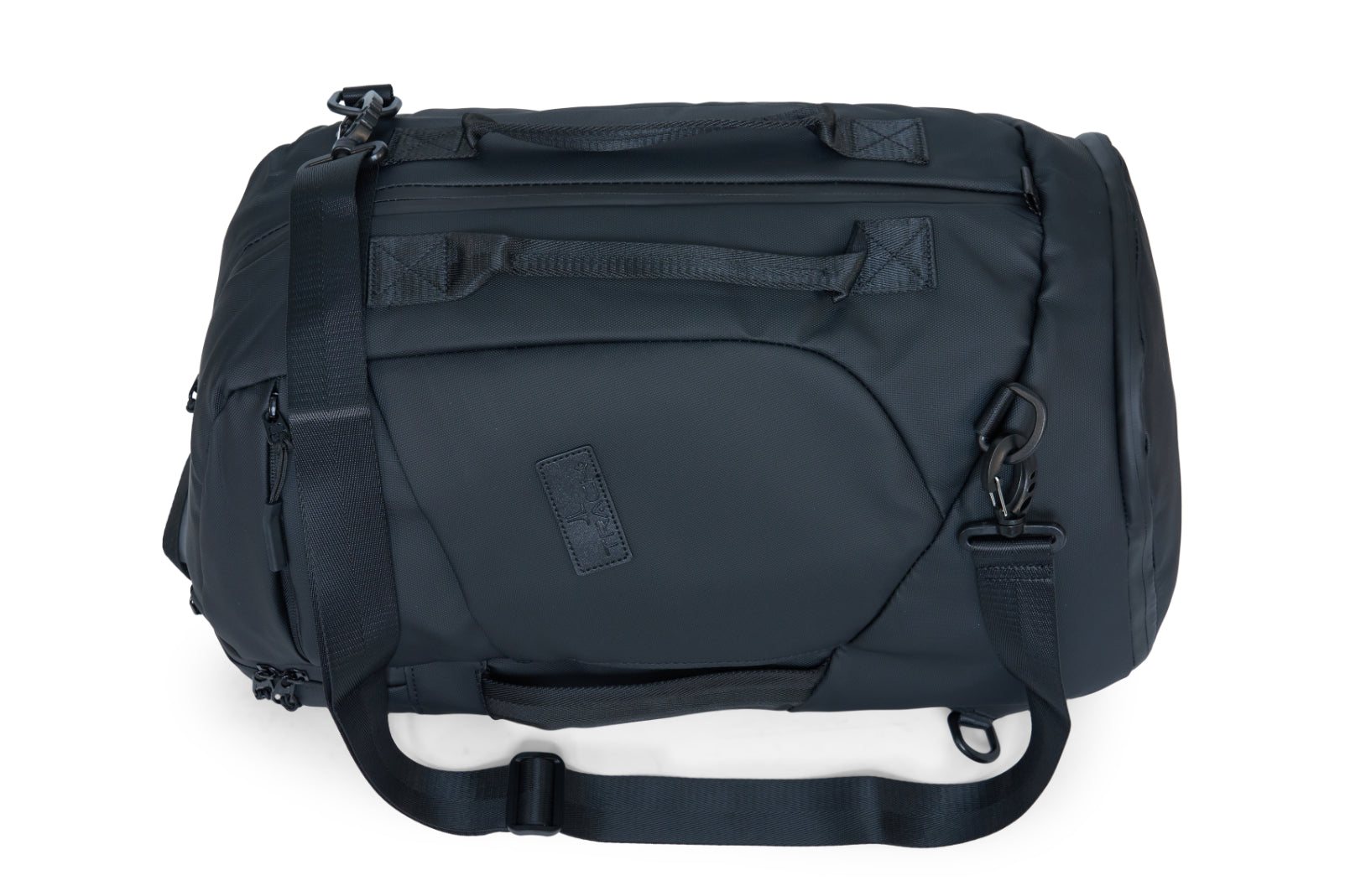 TRACK SHARK GYM/SPORTS BAG