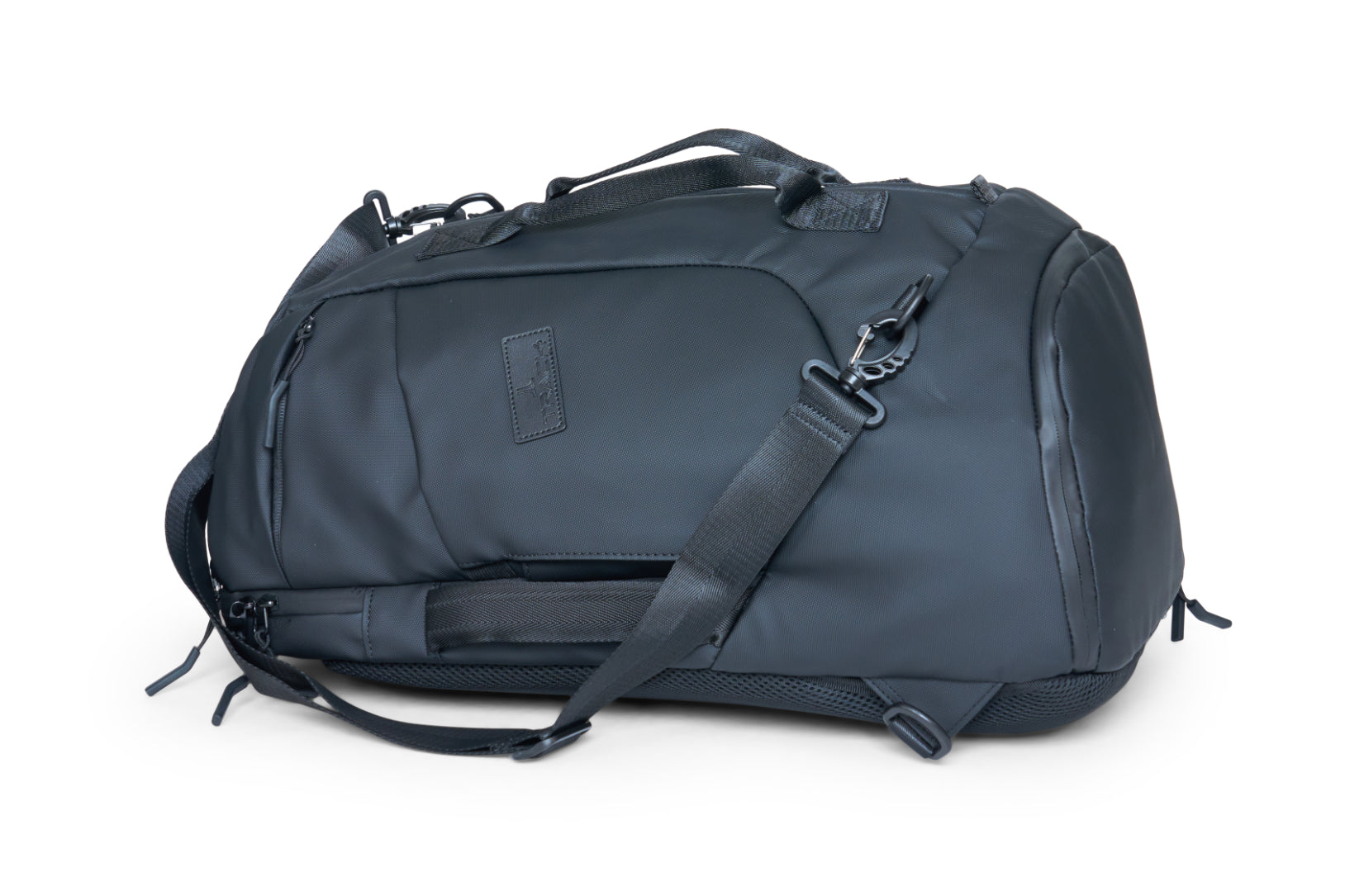 TRACK SHARK GYM/SPORTS BAG