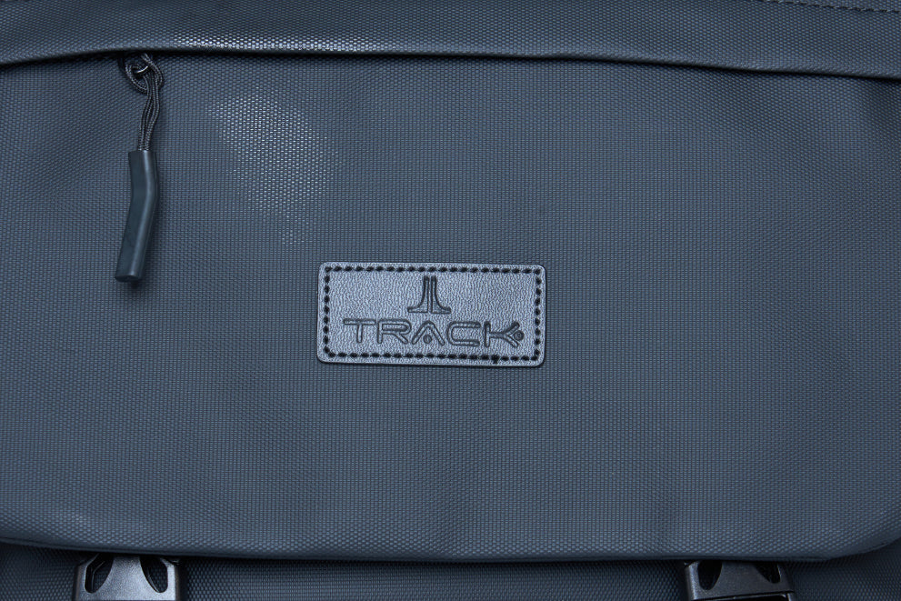 TRACK SHARK LAPTOP BAG