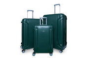 TRACK PATROL LUGGAGE TROLLEY SET OF 3