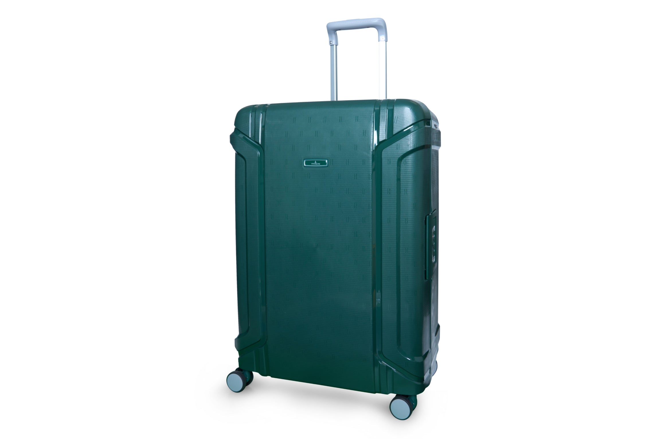 TRACK PATROL LUGGAGE TROLLEY SET OF 3
