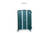 TRACK PATROL LUGGAGE TROLLEY SET OF 3