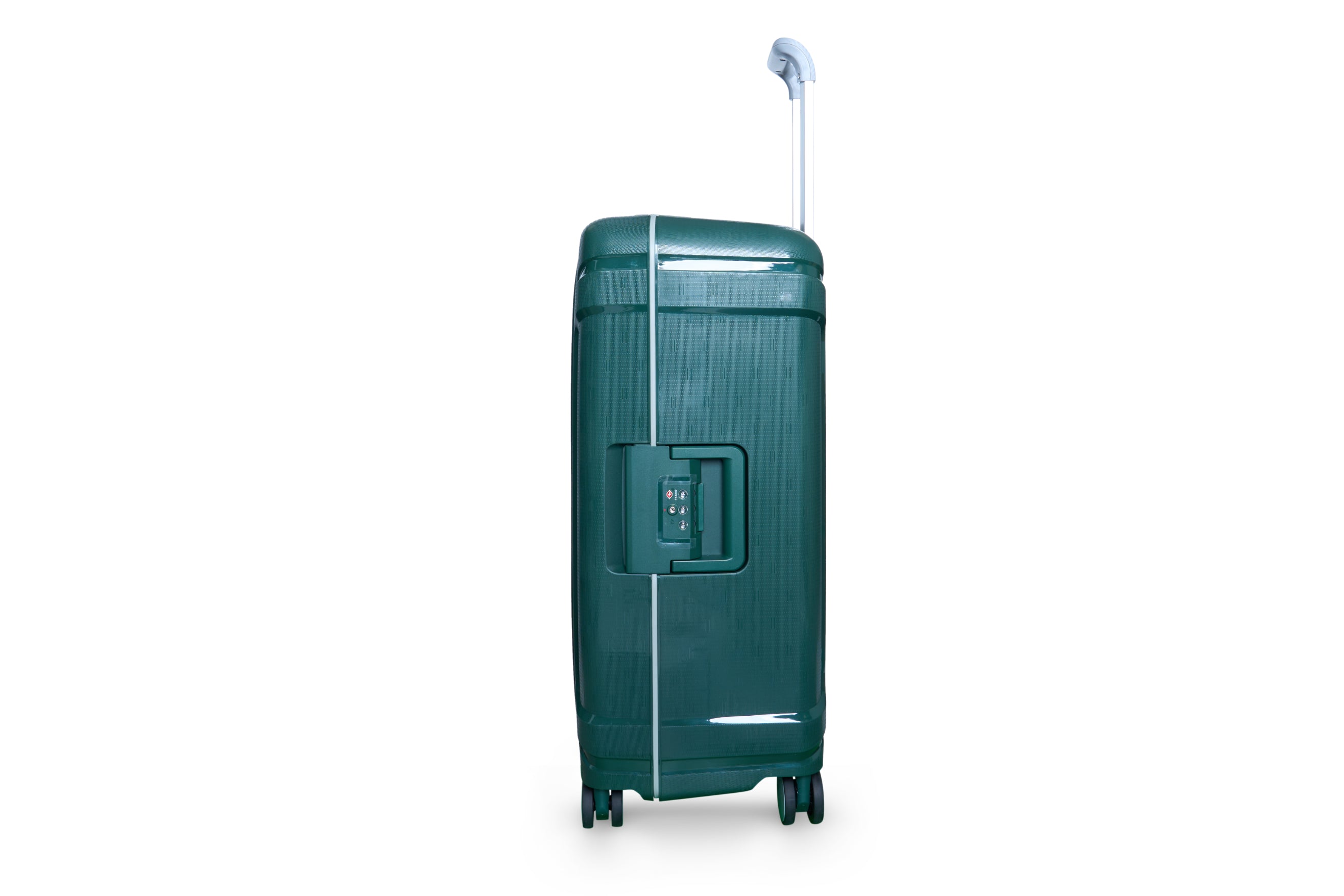 TRACK PATROL LUGGAGE TROLLEY SET OF 3