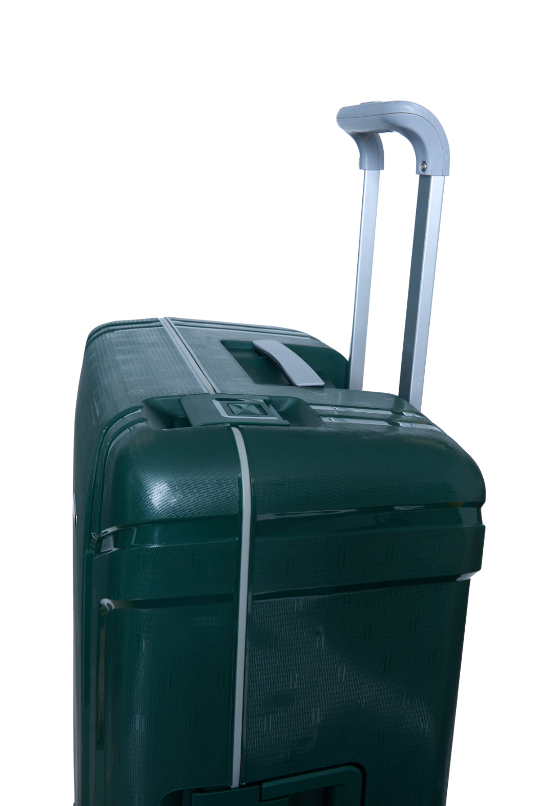TRACK PATROL LUGGAGE TROLLEY SET OF 3