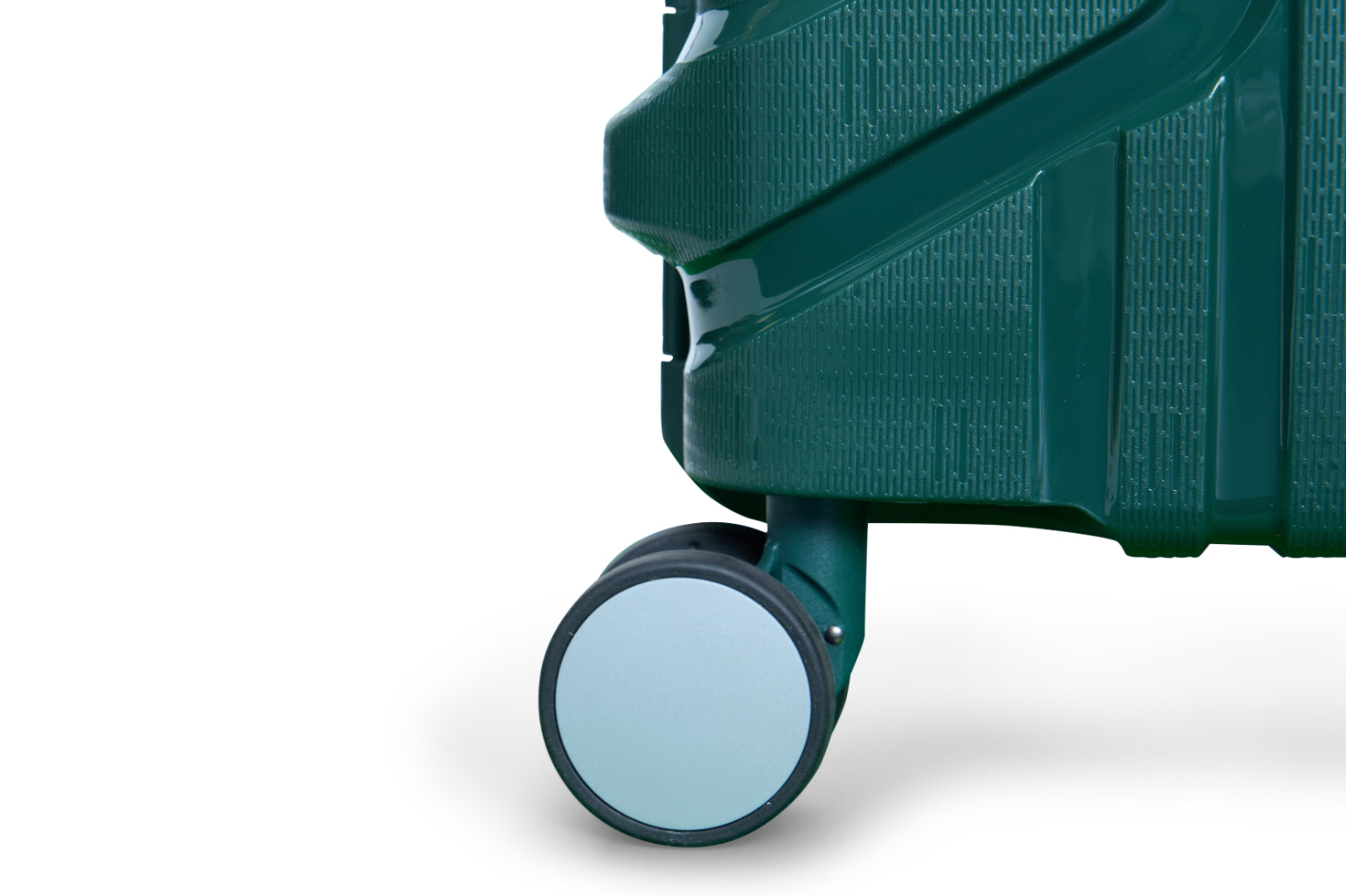TRACK PATROL LUGGAGE TROLLEY SET OF 3