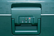 TRACK PATROL LUGGAGE TROLLEY SET OF 3