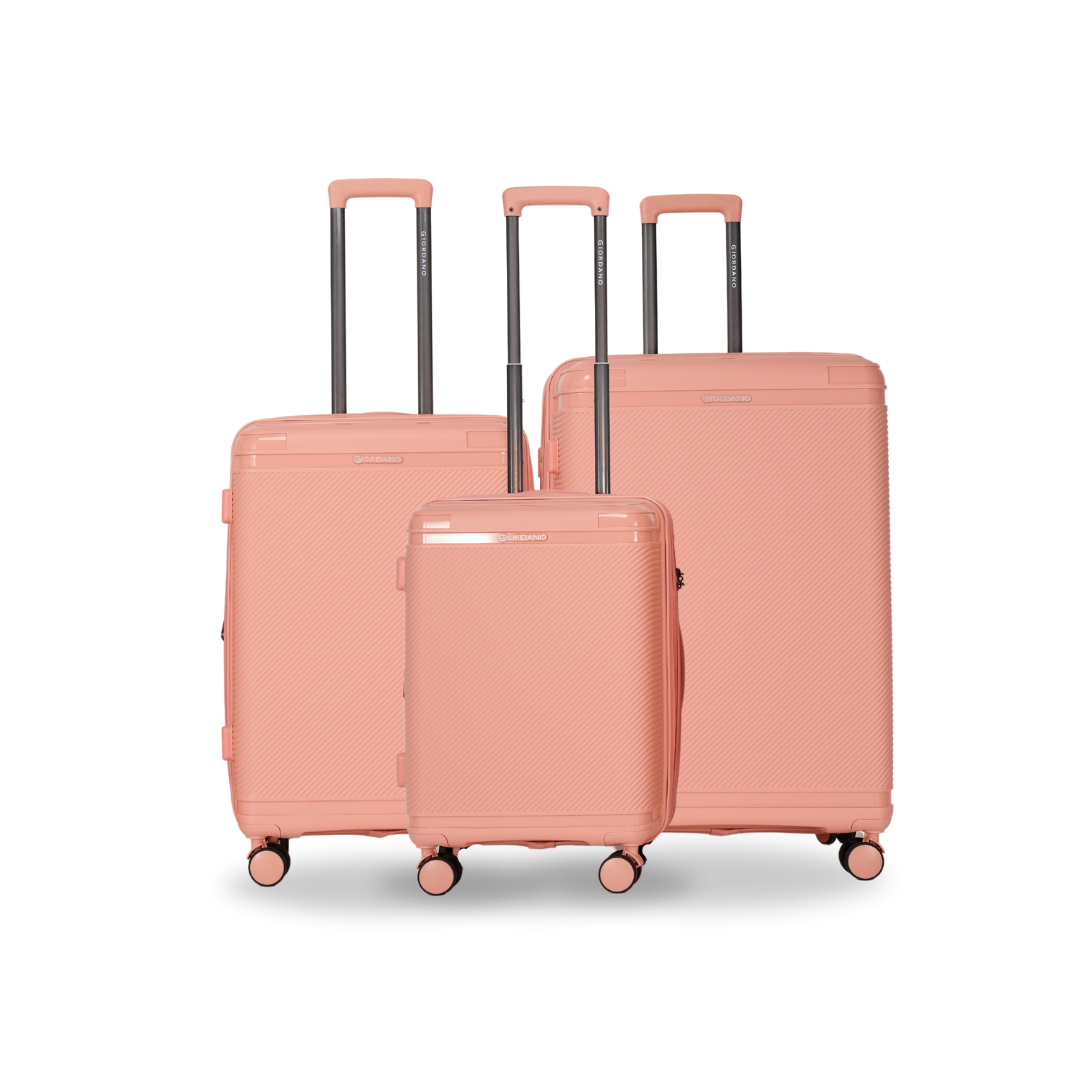 GIORDANO LEAGUE TROLLEY BAG