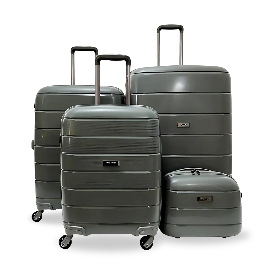 ROWER LINE LUGGAGE SET