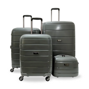 ROWER LINE LUGGAGE SET