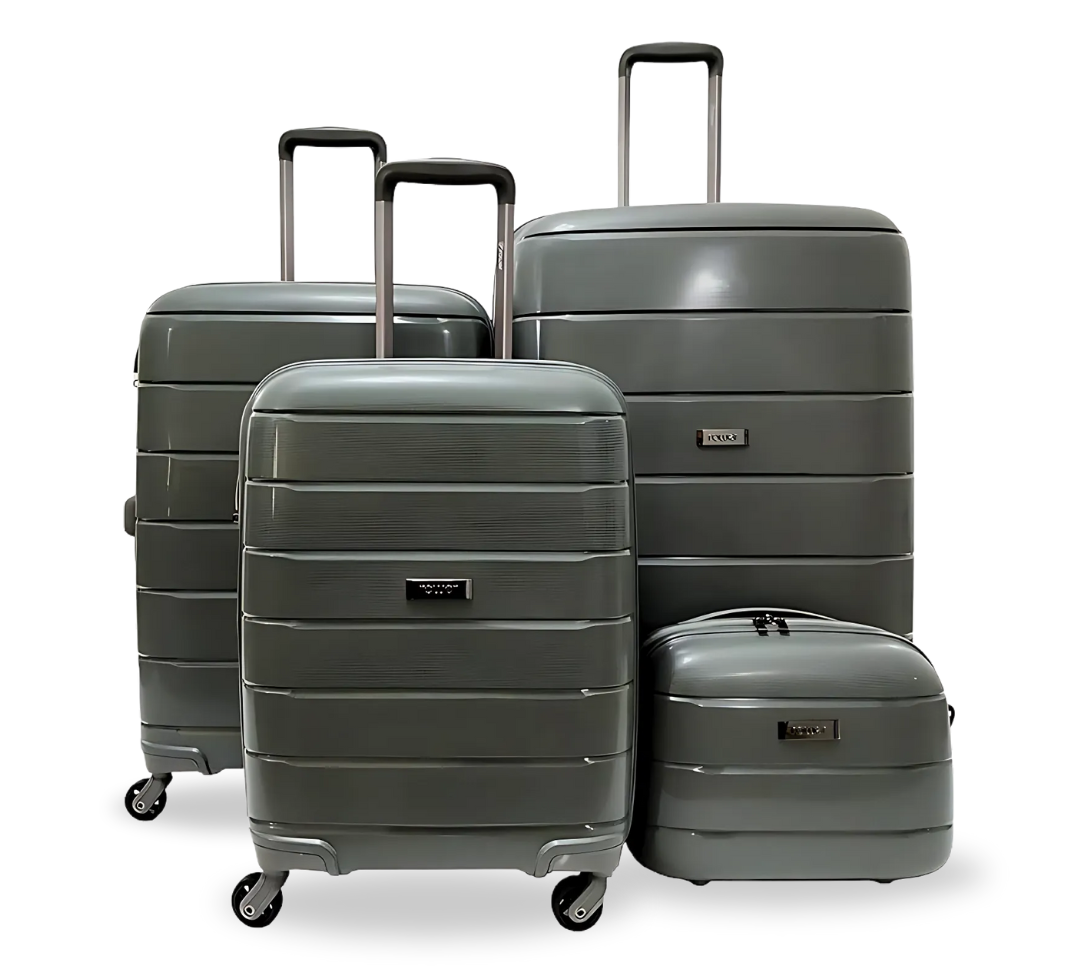 ROWER LINE LUGGAGE SET