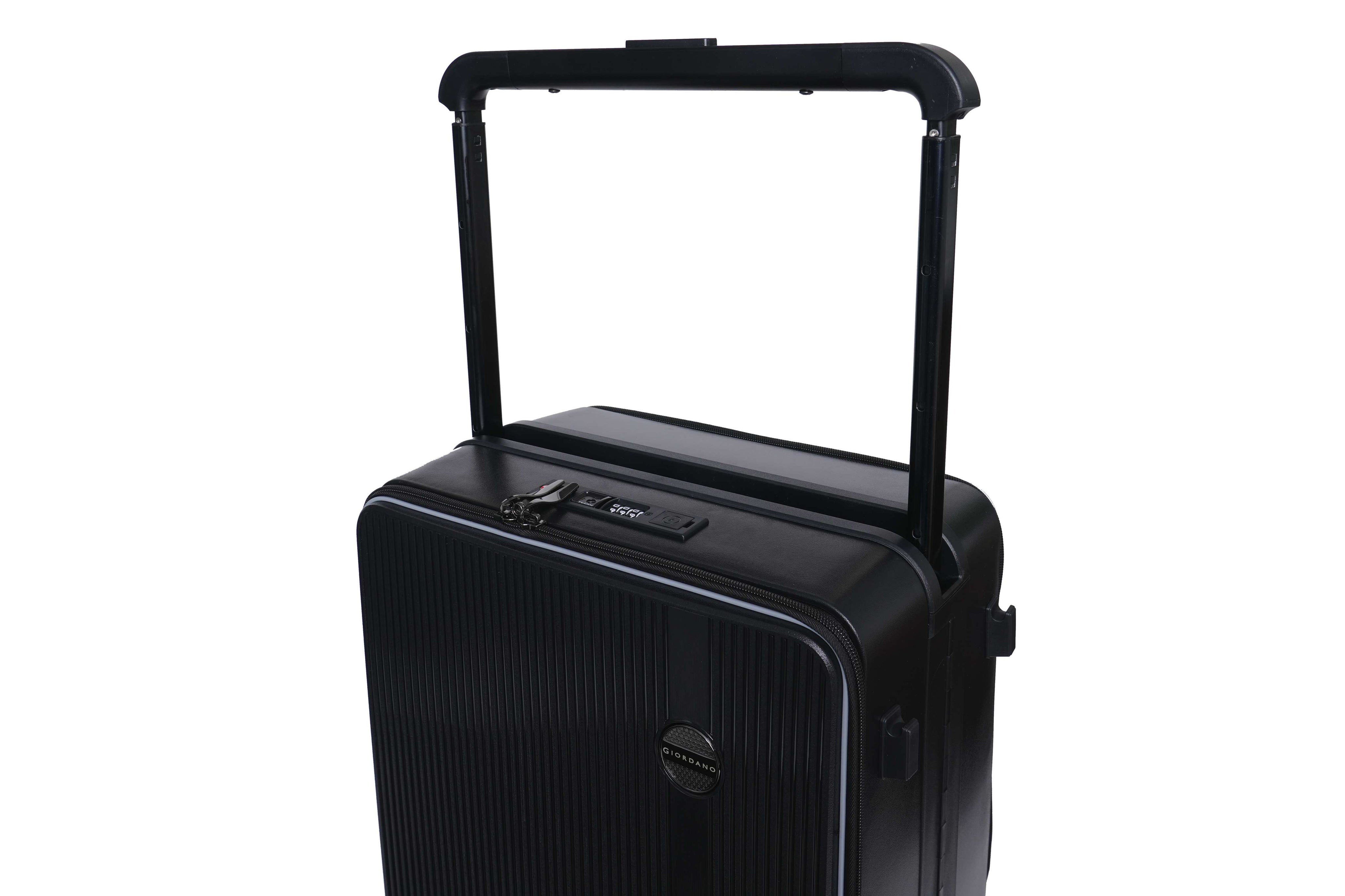 giordano-genius-trolley-hand-carry_Mr_Luggage_Abu_Dhabi_UAE