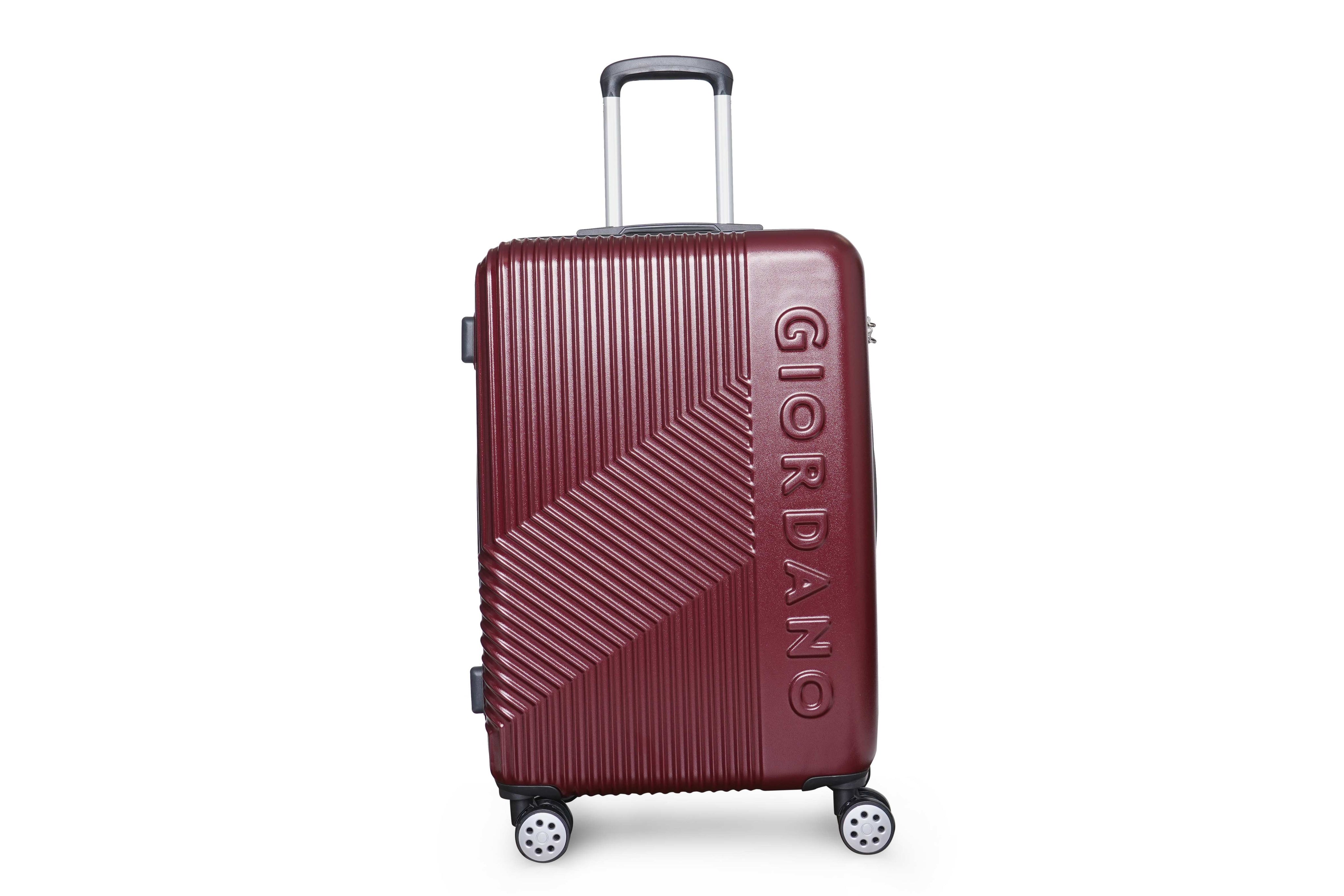 giordano-logo-trolley-bag_Mr_Luggage_Dubai_UAE