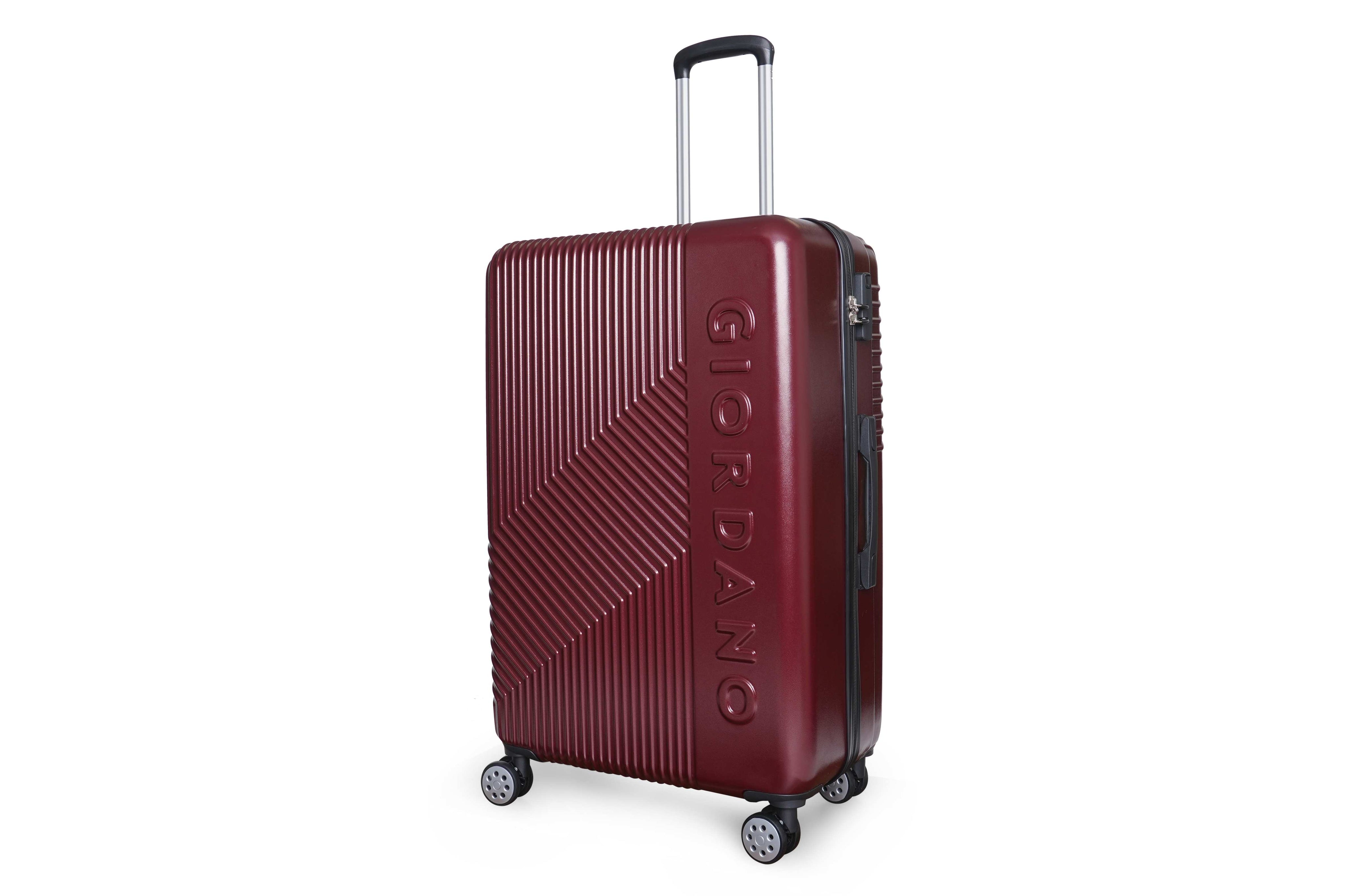 giordano-logo-trolley-bag_Mr_Luggage_Dubai_UAE