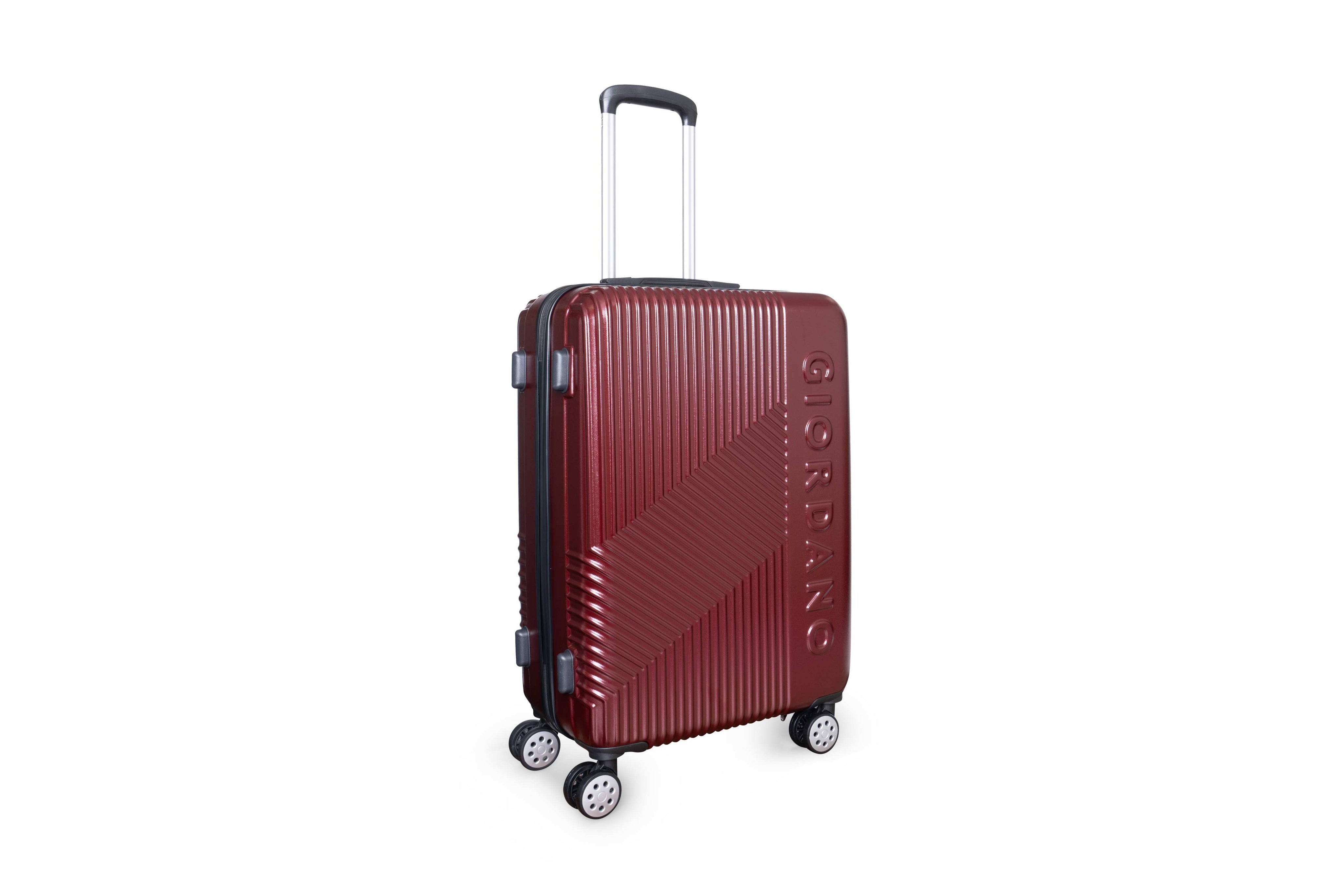 giordano-logo-trolley-bag_Mr_Luggage_Dubai_UAE