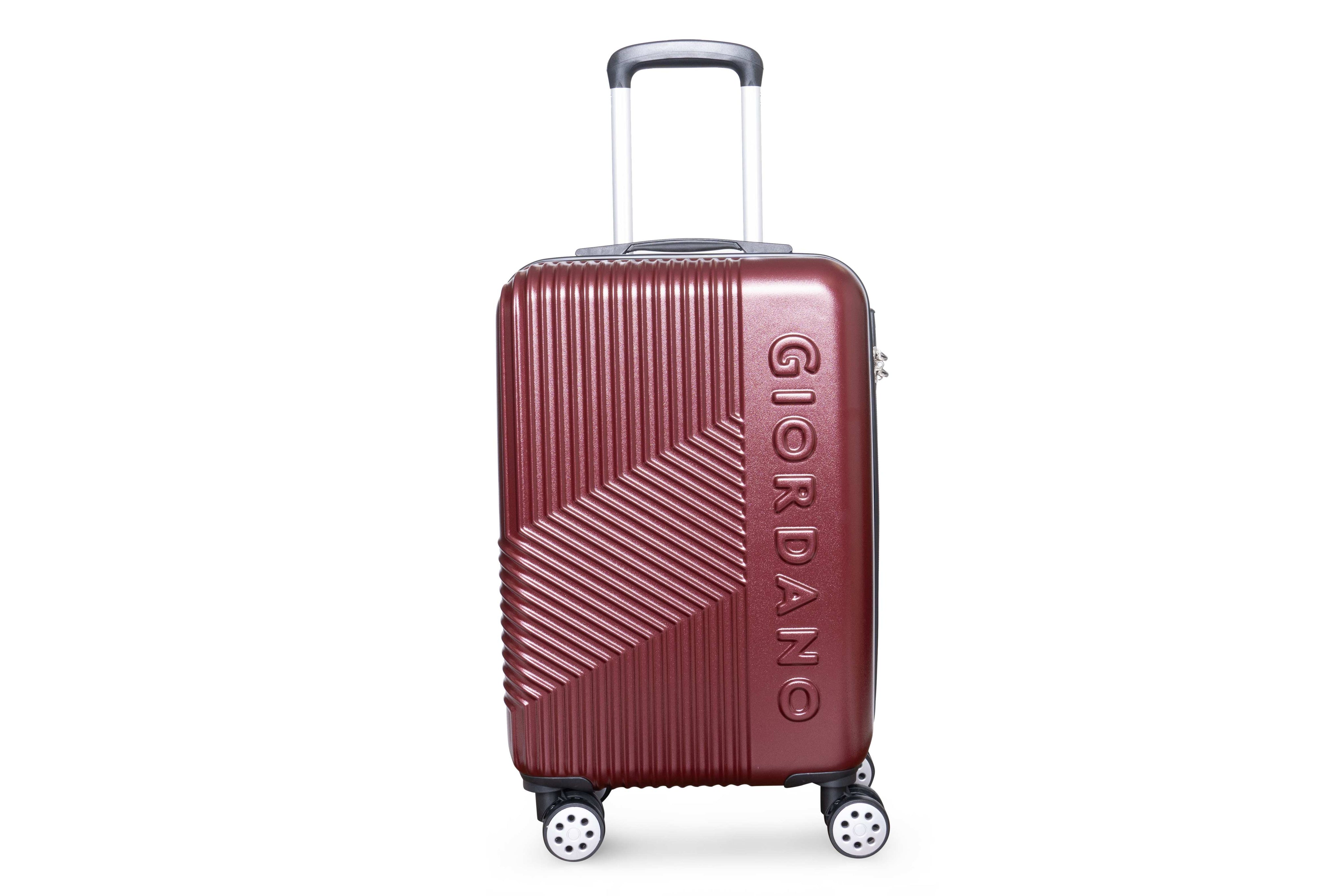 giordano-logo-trolley-bag_Mr_Luggage_Dubai_UAE