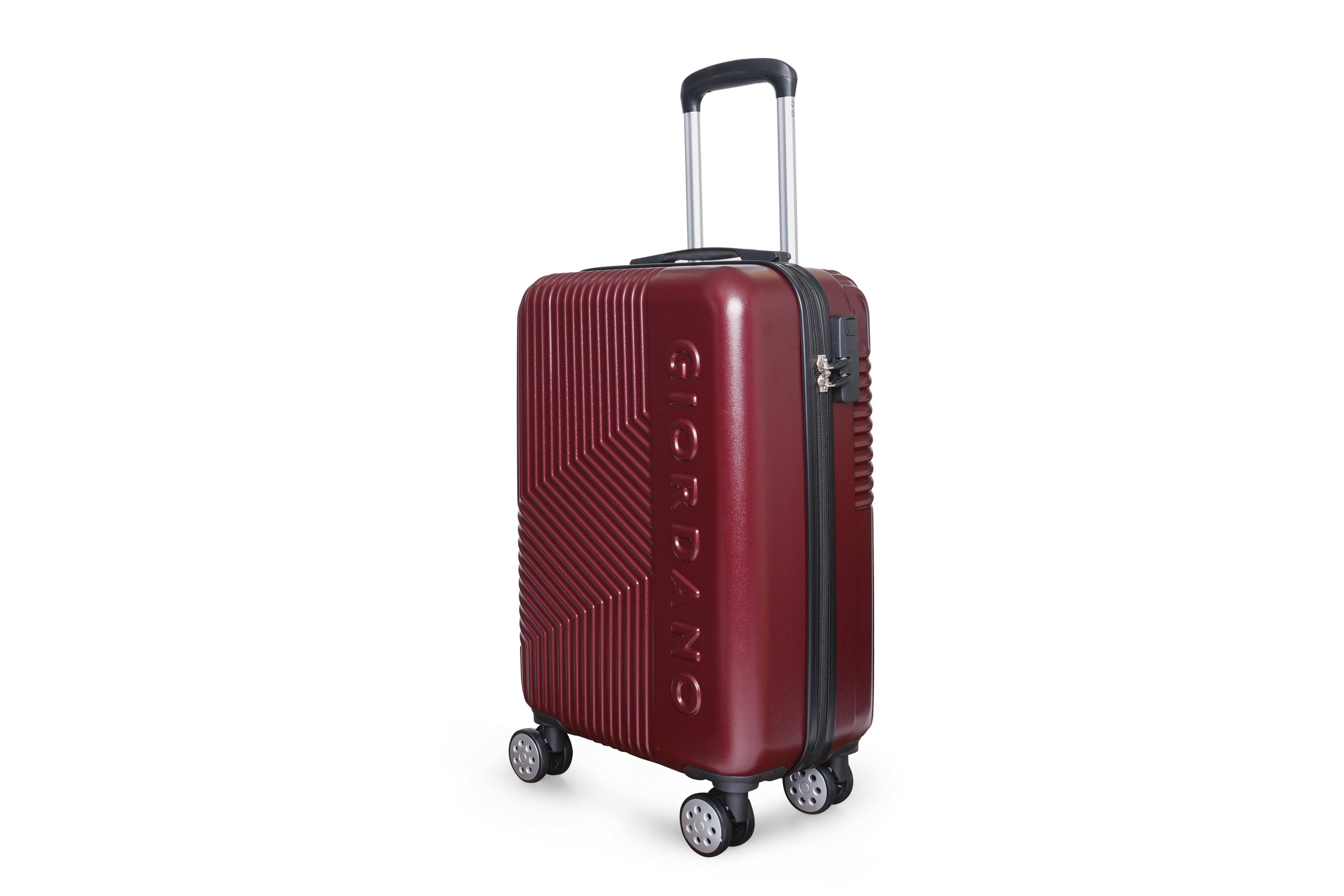 giordano-logo-trolley-bag_Mr_Luggage_Dubai_UAE