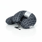 Giordano Premium Firm Memory Foam Neck Pillow