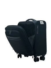 Track Premium Spinner Wheel Pilot Case