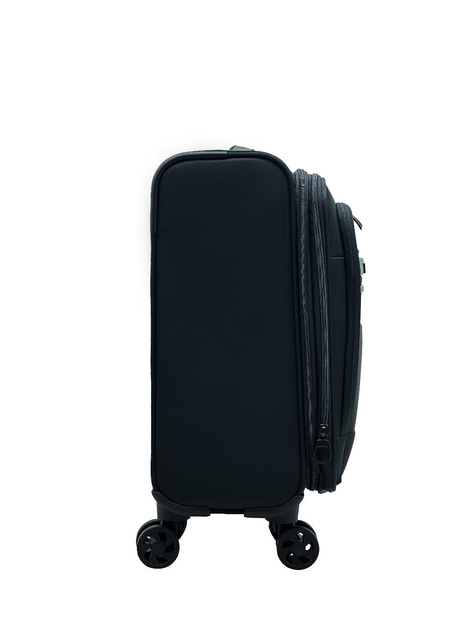 Track Premium Spinner Wheel Pilot Case
