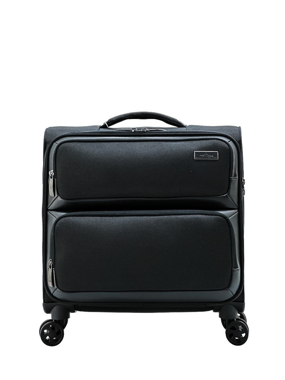 Track Premium Spinner Wheel Pilot Case