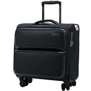 Track Premium Spinner Wheel Pilot Case