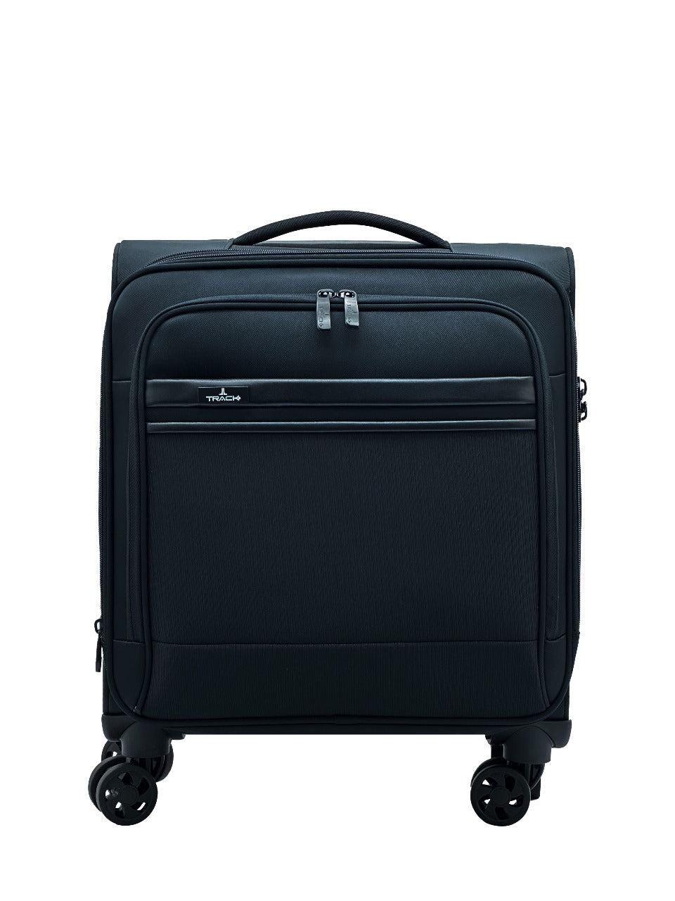 Track Premium Spinner Wheel Pilot Case