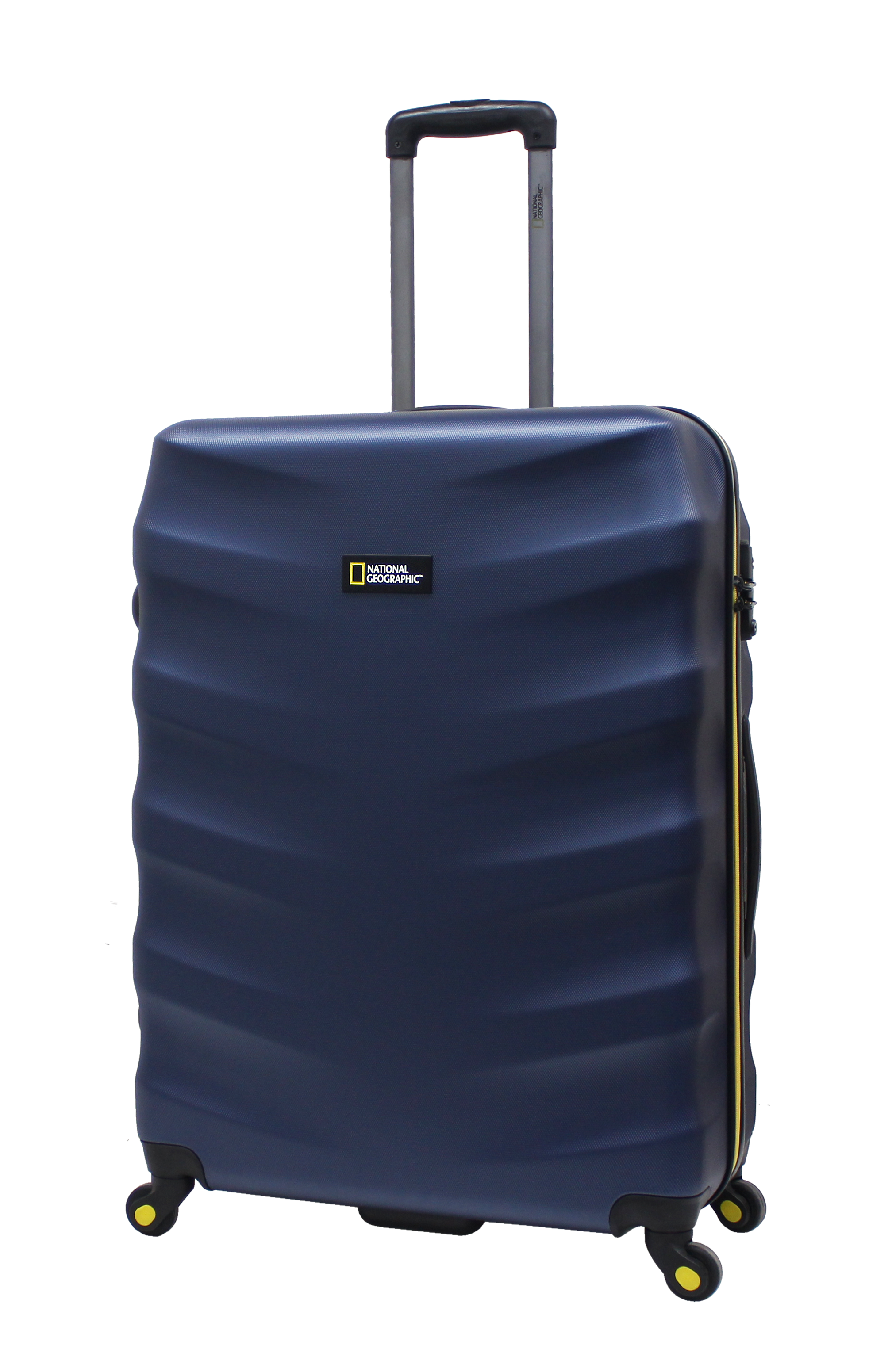 Large Navy