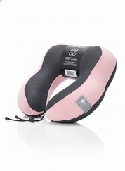 Mr Luggage Ergonomic Neck Pillow
