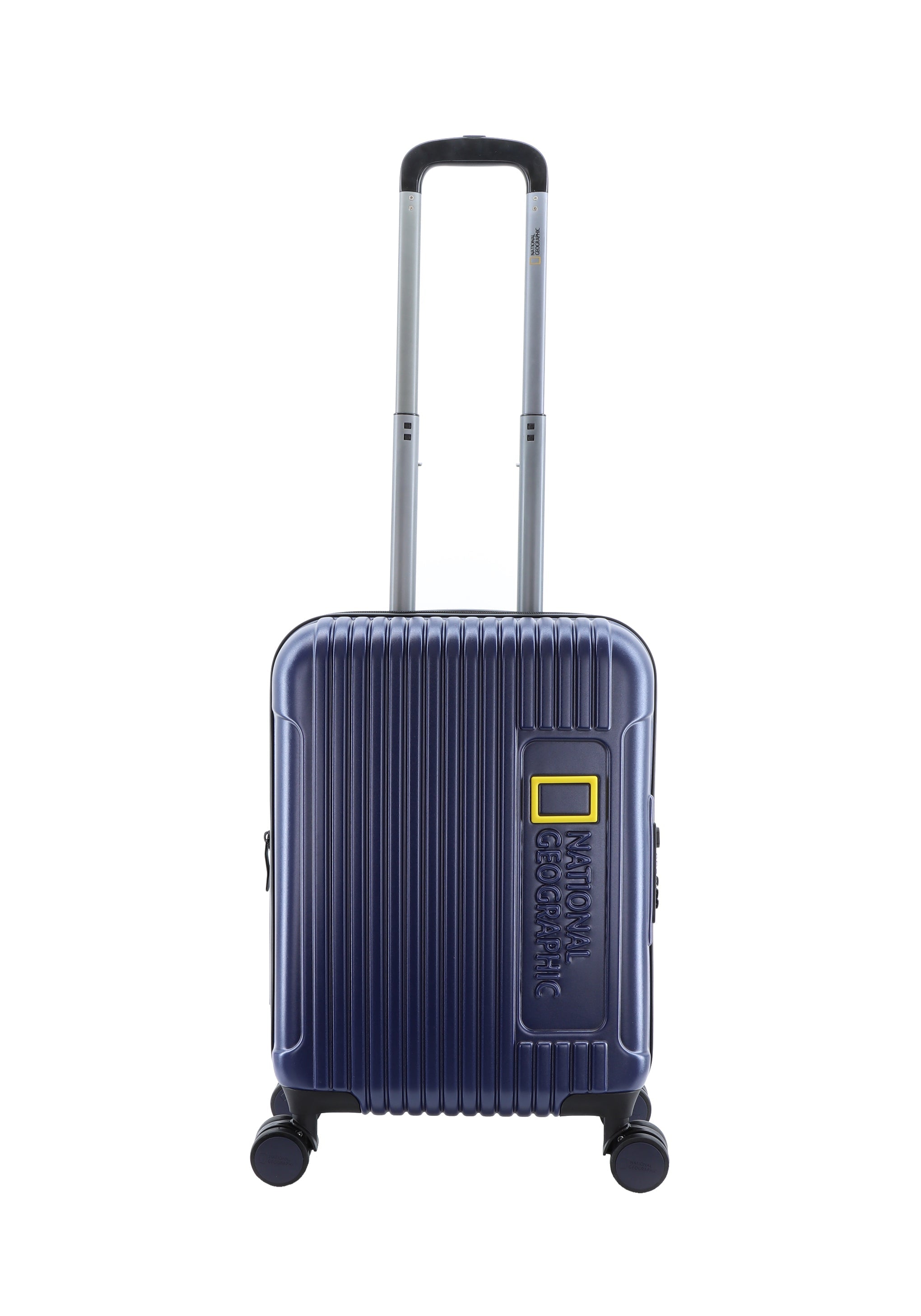 National Geographic Canyon Luggage Set of 3