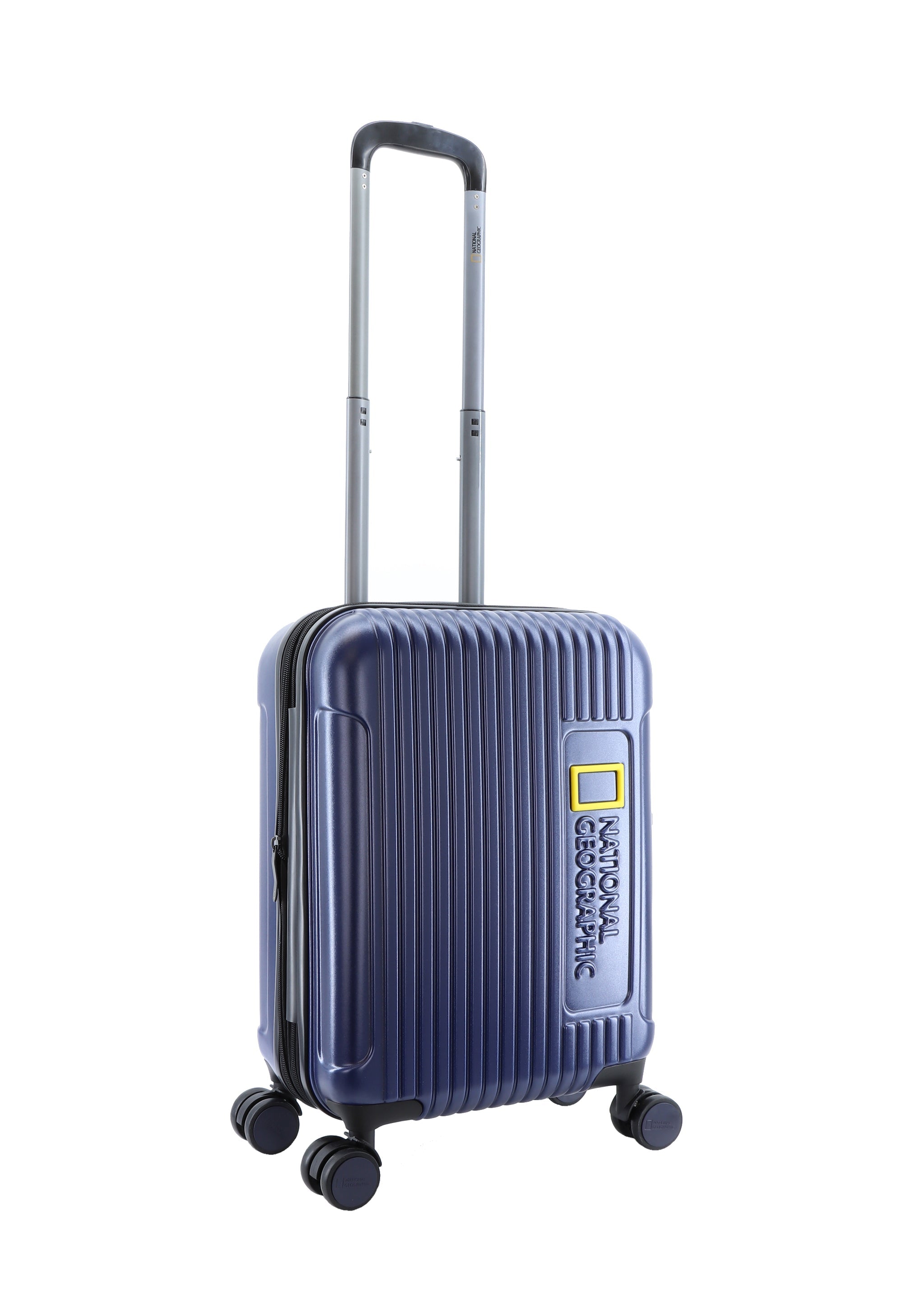 National Geographic Canyon Luggage Set of 3