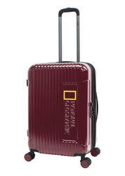 National Geographic Canyon Luggage Set of 3
