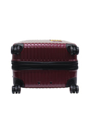 National Geographic Canyon Luggage Set of 3